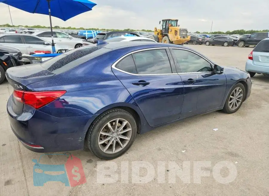 19UUB1F50LA006739 Photo# 3