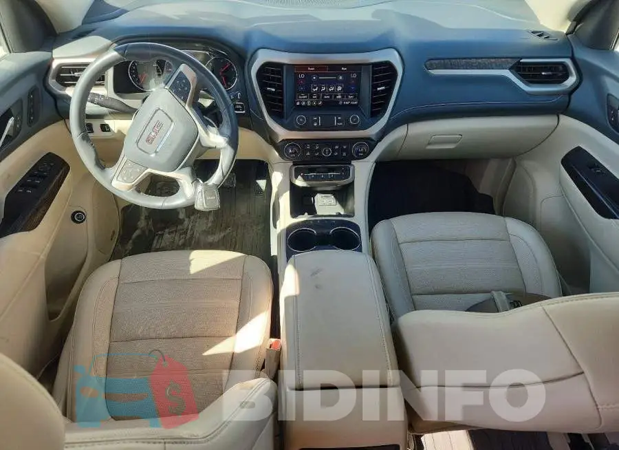 1GKKNPLS2LZ108303 Photo# 8