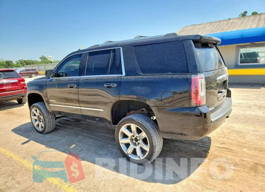 1GKS2CKJ0KR229971 Photo# 2