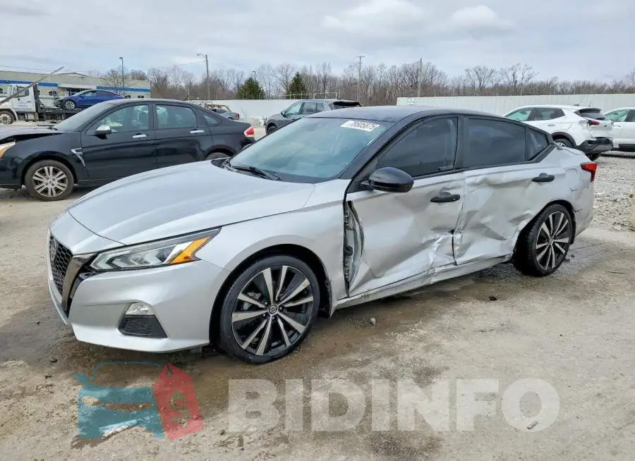 1N4BL4CV1MN351187 Photo# 1