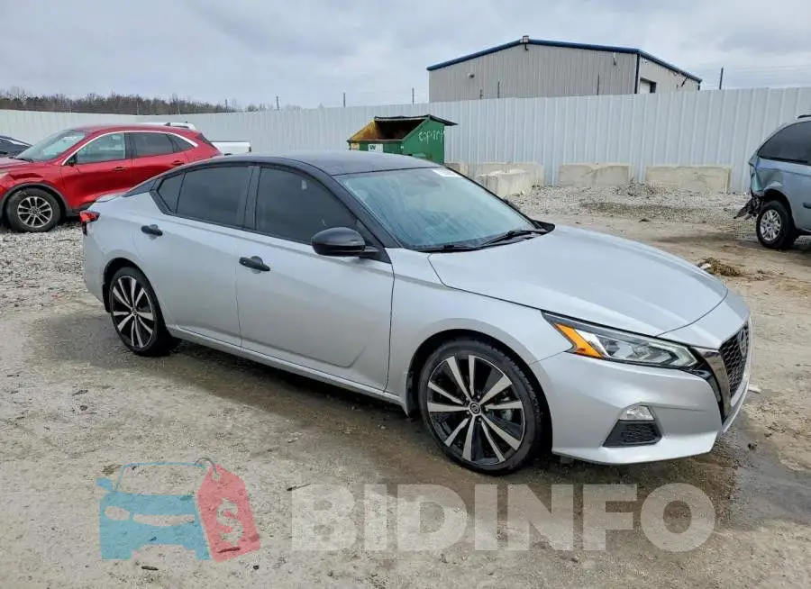 1N4BL4CV1MN351187 Photo# 4