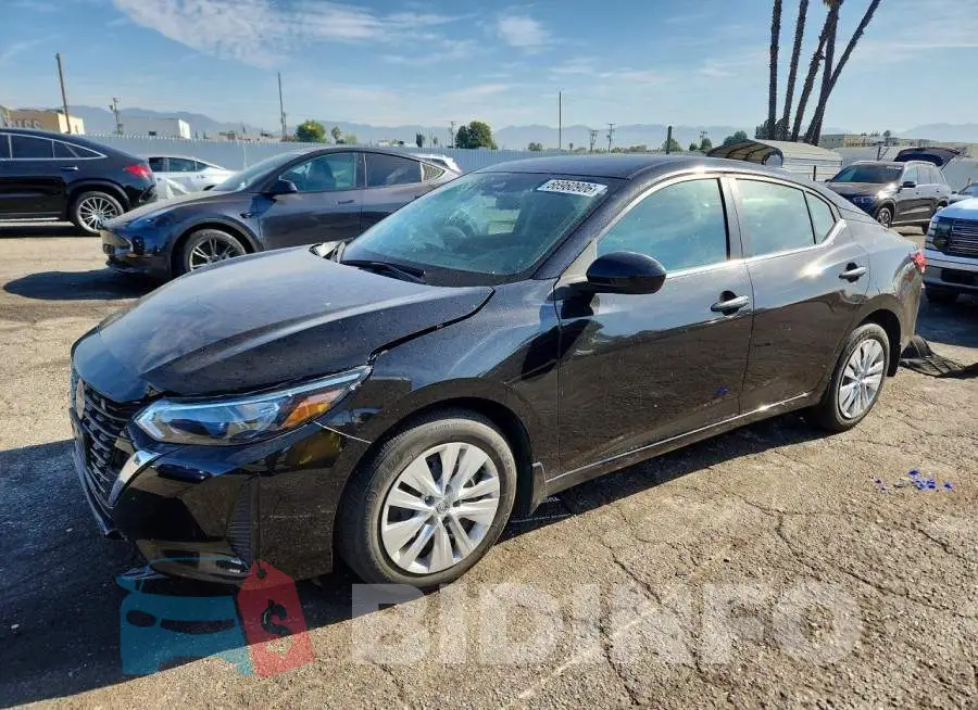 3N1AB8BV3RY214895 Photo# 1
