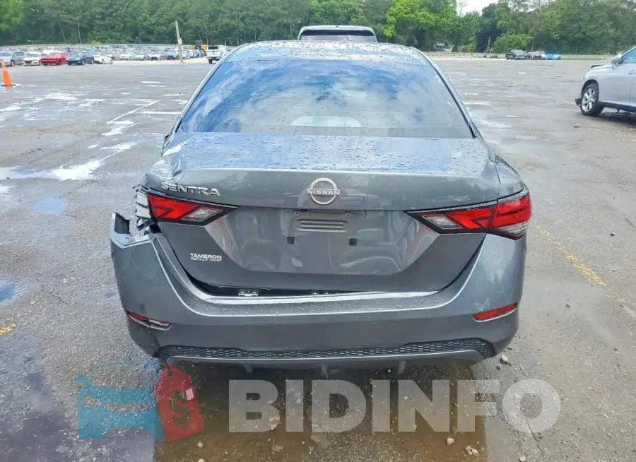 3N1AB8BV5RY319910 Photo# 6