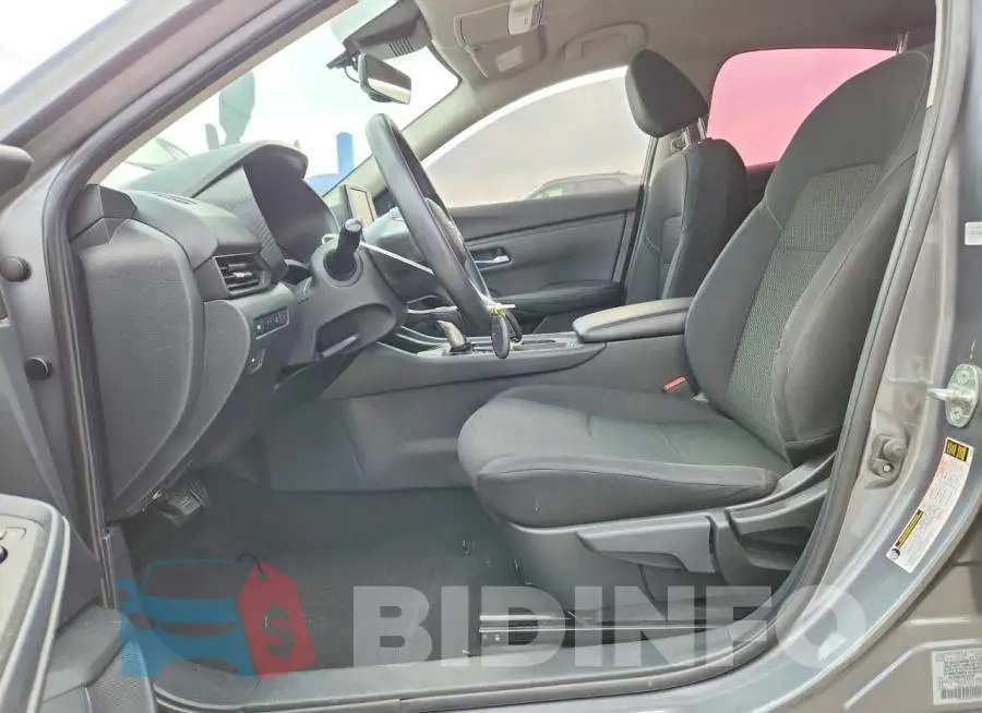 3N1AB8BV9NY260080 Photo# 7