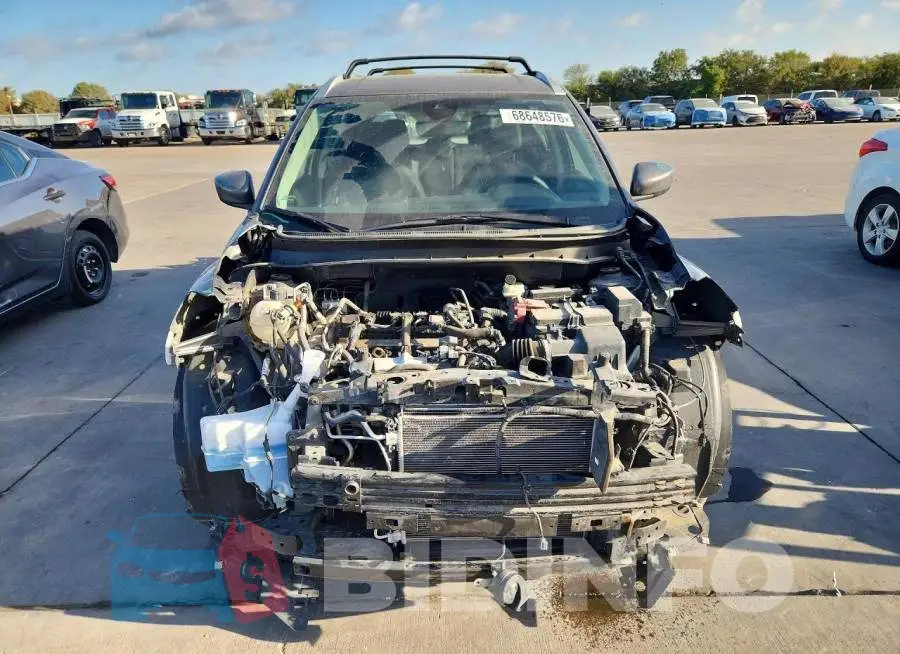 3N1CP5CV3RL522525 Photo# 5