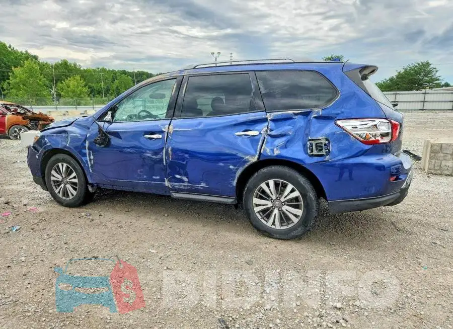 5N1DR2BN6LC603416 Photo# 2