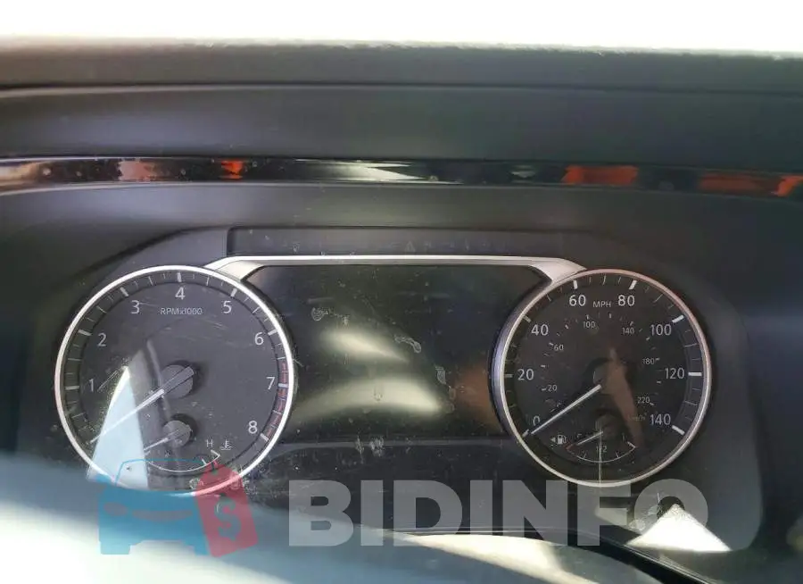 5N1DR3CAXNC248223 Photo# 9