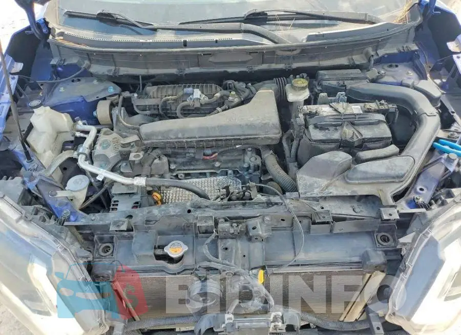 KNMAT2MV9JP560086 Photo# 12