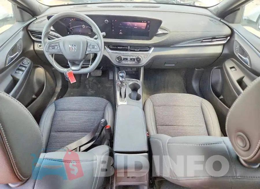 KL47LAEP8TB126921 Photo# 8