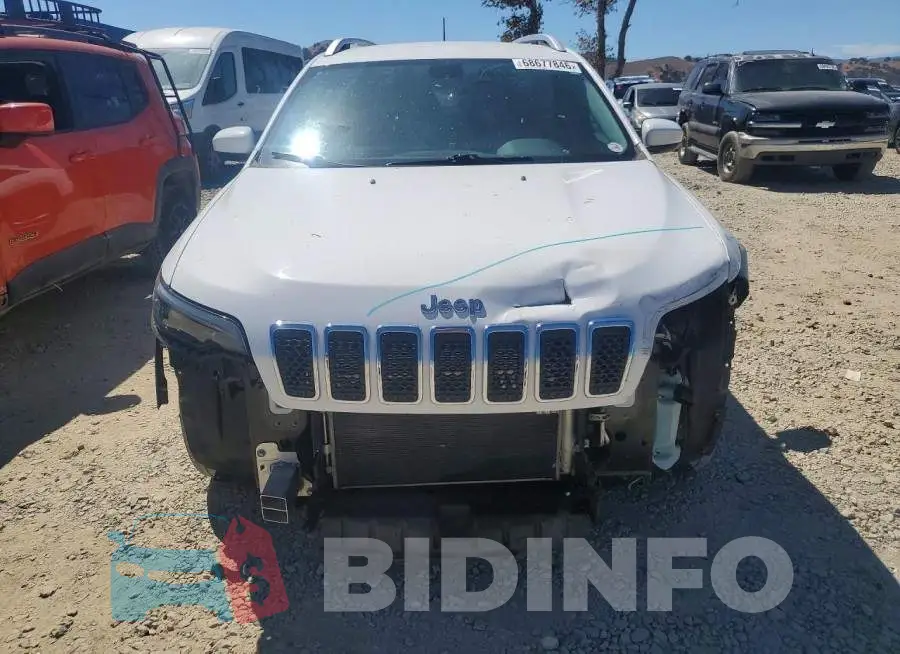 1C4PJLCB7LD552117 Photo# 5