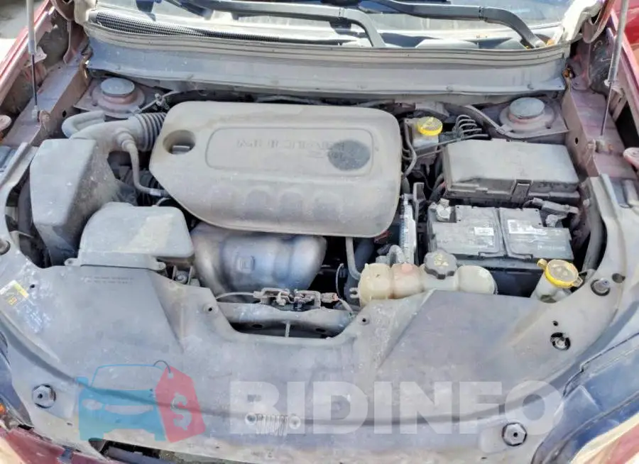 1C4PJLLB4KD366288 Photo# 12