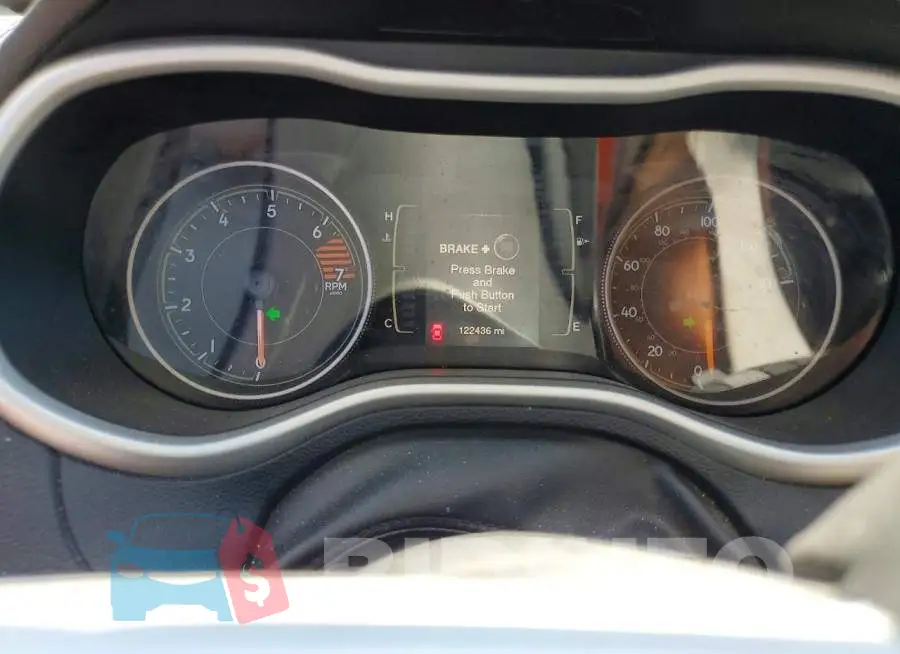 1C4PJLLB5JD612232 Photo# 9