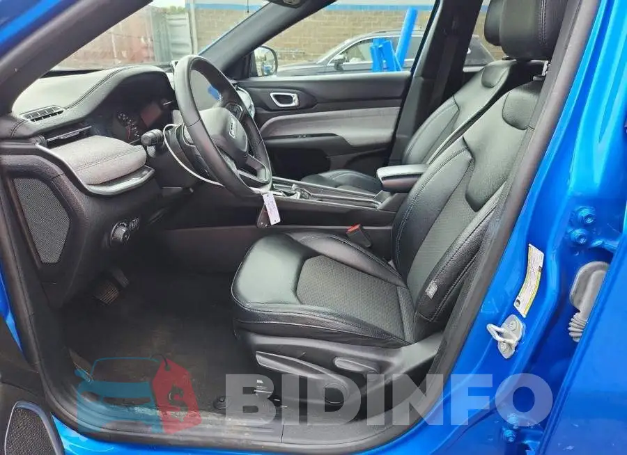 3C4NJDBN6RT133168 Photo# 7