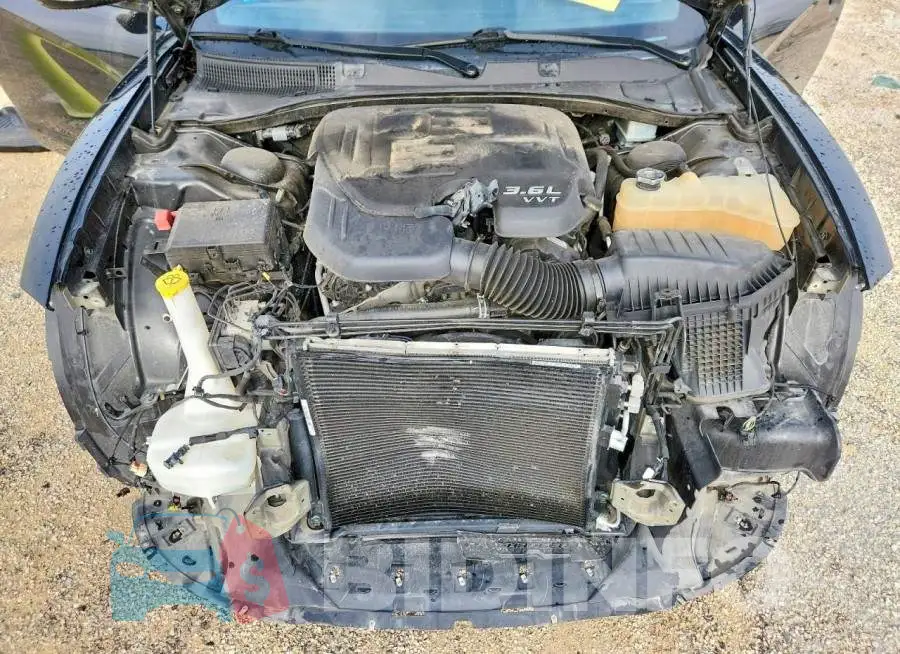 2C3CDXJG6PH511499 Photo# 11