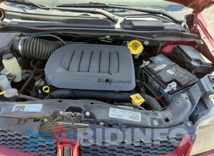 2C4RDGEG6KR619883 Photo# 11