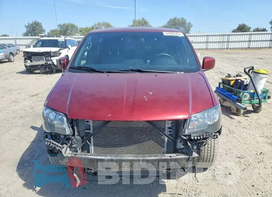 2C4RDGEG9KR770152 Photo# 5
