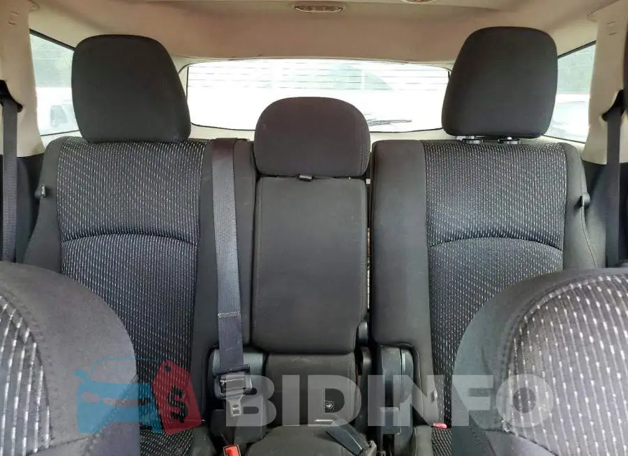 3C4PDCBG6HT533306 Photo# 10