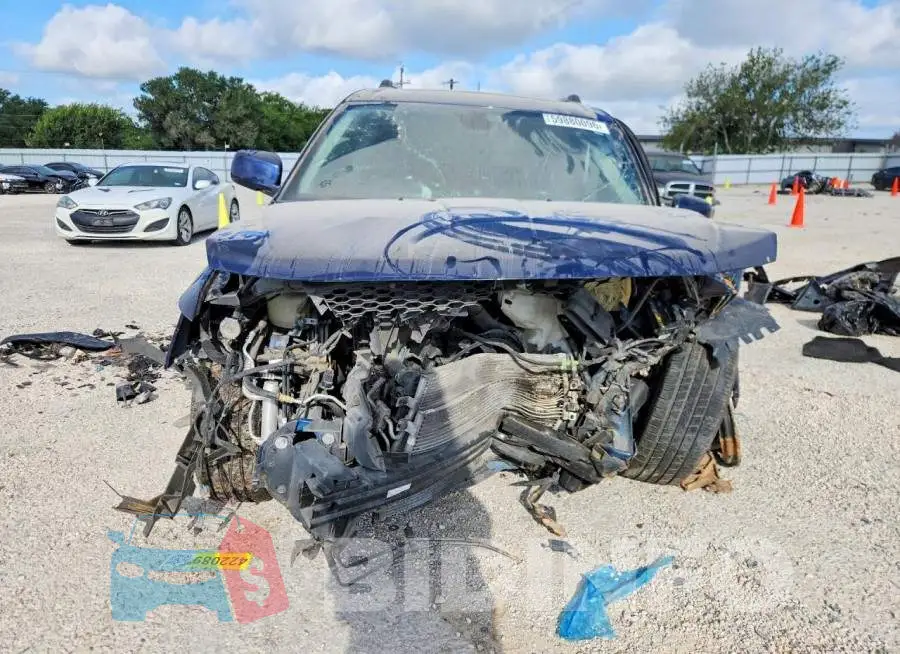 3C4PDCGB2LT188572 Photo# 5
