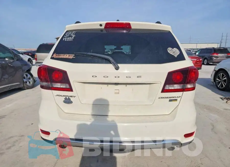 3C4PDCGG6JT513457 Photo# 6