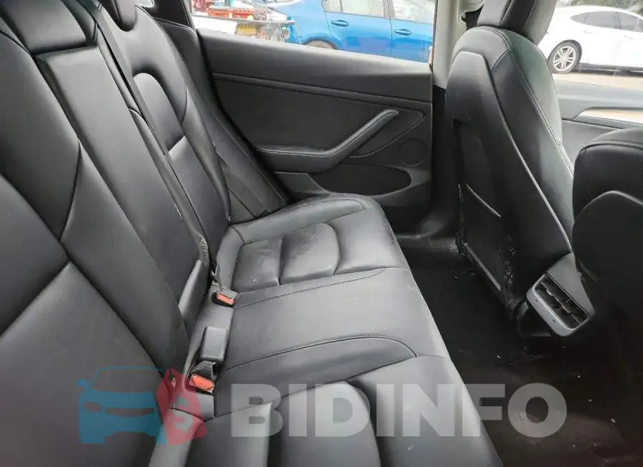 5YJ3E1EA5PF450468 Photo# 10