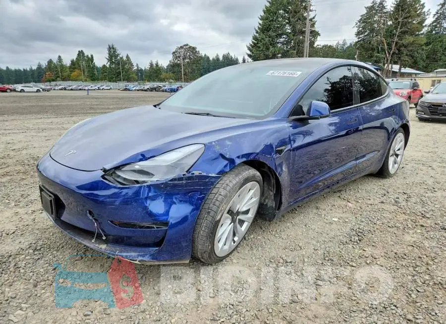 5YJ3E1EA5PF450468 Photo# 1