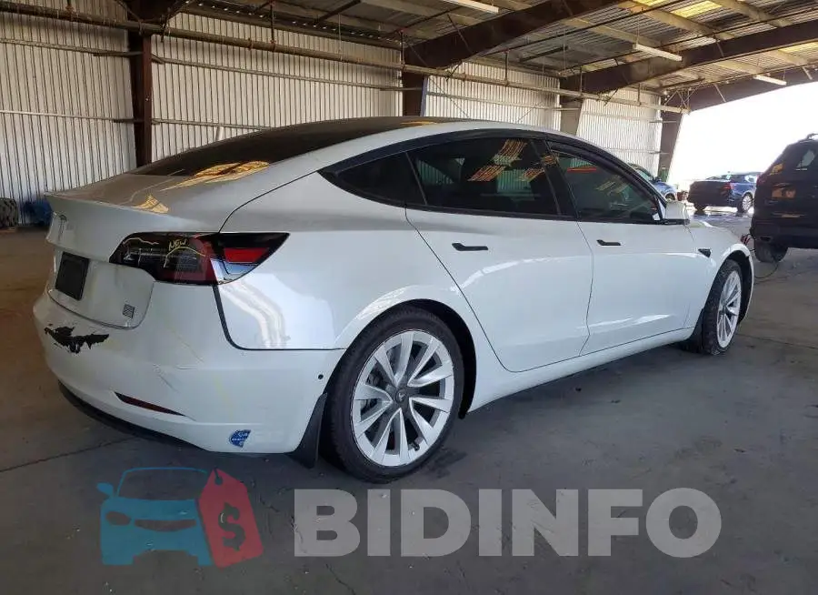 5YJ3E1EA7MF862564 Photo# 3