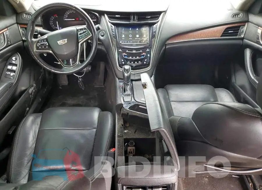 1G6AR5SX2J0141240 Photo# 8