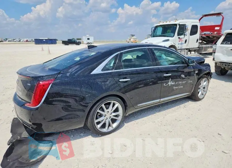2G61P5S3XK9141125 Photo# 3