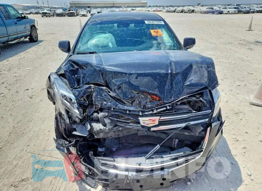 2G61P5S3XK9141125 Photo# 5