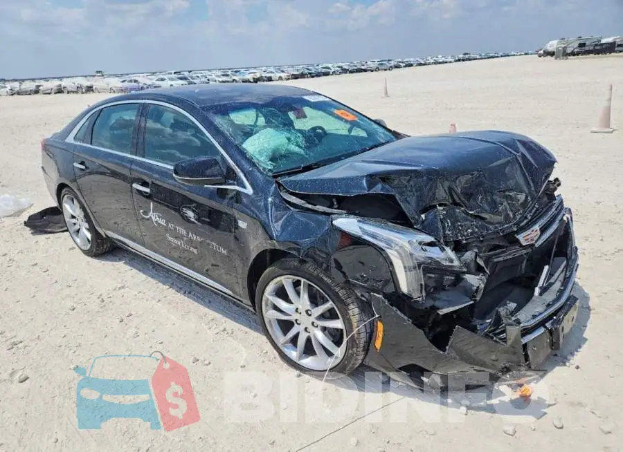2G61P5S3XK9141125 Photo# 4