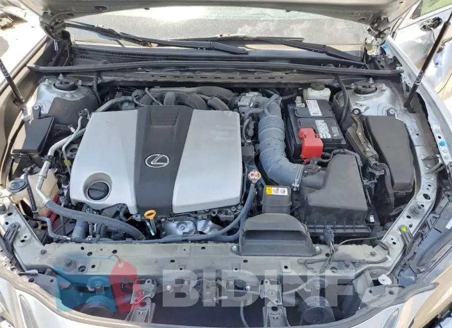 58AJZ1B11PU142662 Photo# 11