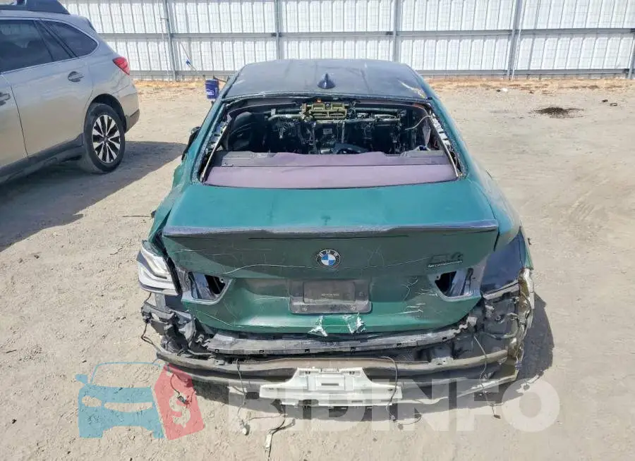 WBS4Y9C55JAC87073 Photo# 6