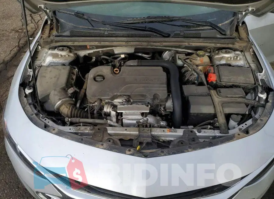 1G1ZB5ST1MF086629 Photo# 11