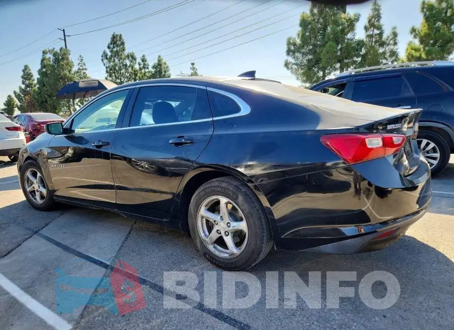 1G1ZB5STXHF267721 Photo# 2