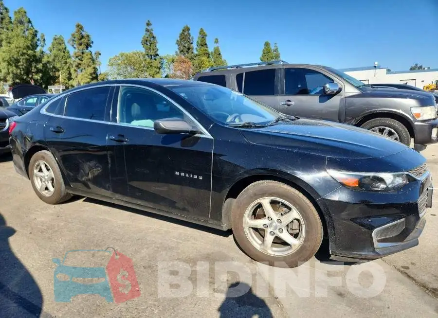 1G1ZB5STXHF267721 Photo# 4