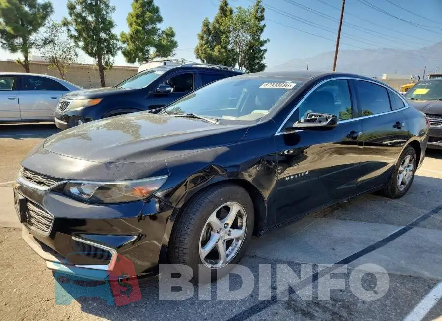 1G1ZB5STXHF267721 Photo# 1