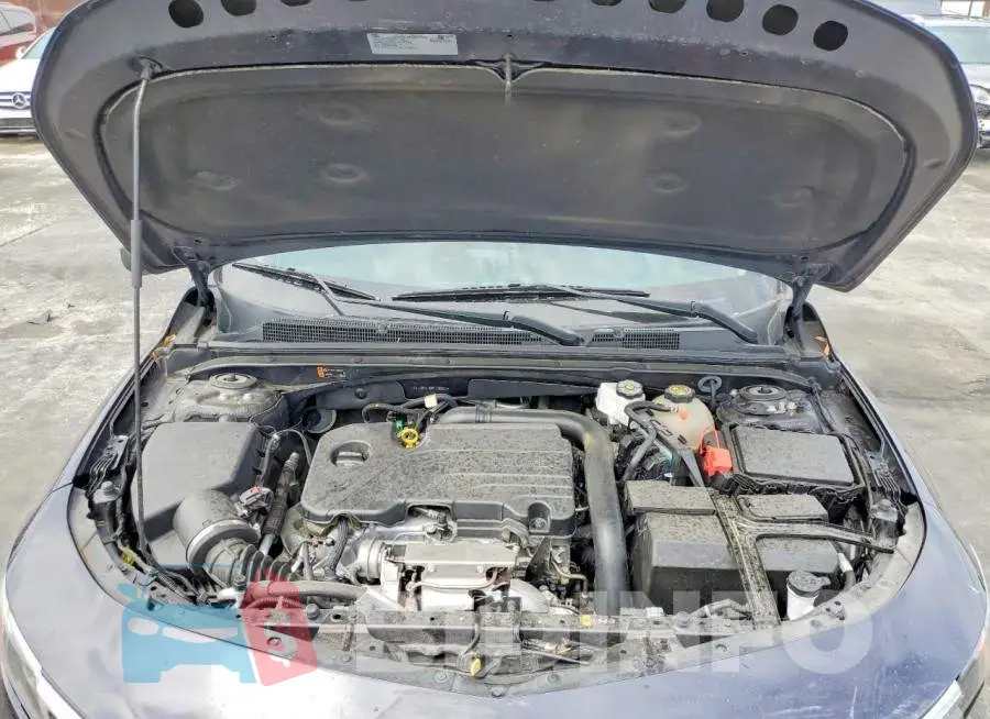 1G1ZD5ST0PF200053 Photo# 11