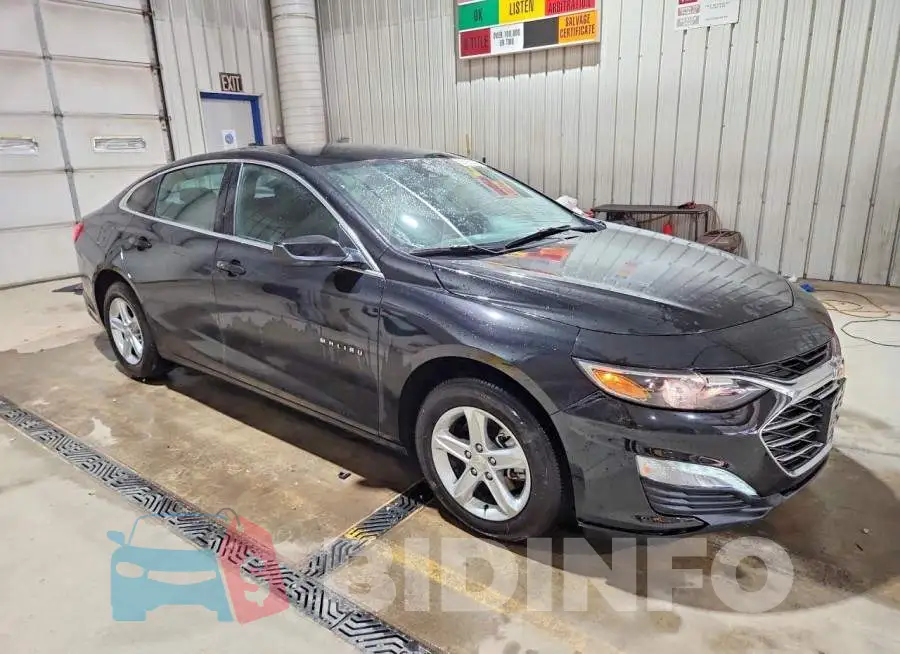 1G1ZD5ST2RF220288 Photo# 4