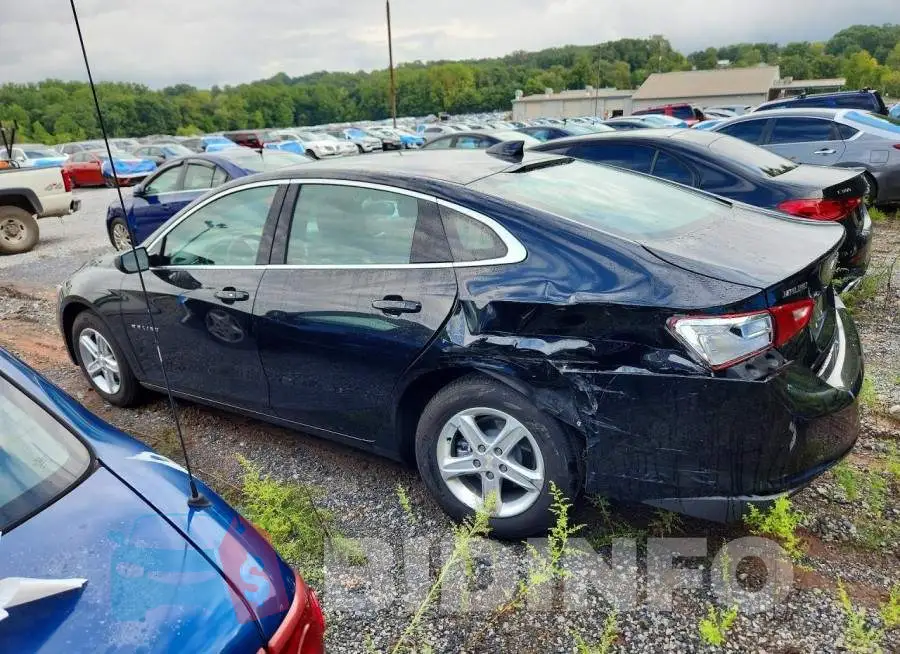 1G1ZD5ST2RF220288 Photo# 2