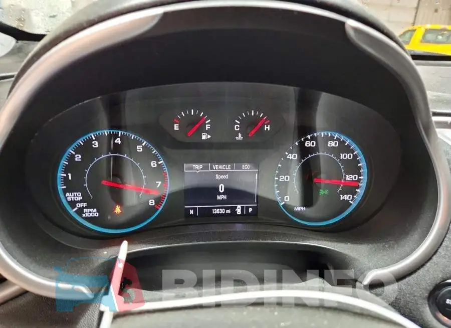 1G1ZD5ST2RF220288 Photo# 9
