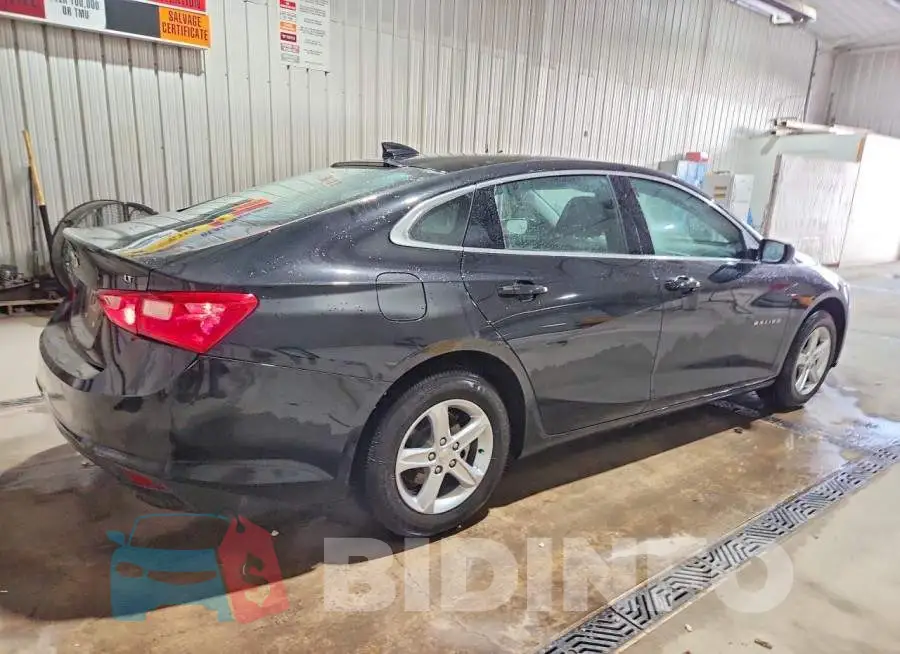 1G1ZD5ST2RF220288 Photo# 3