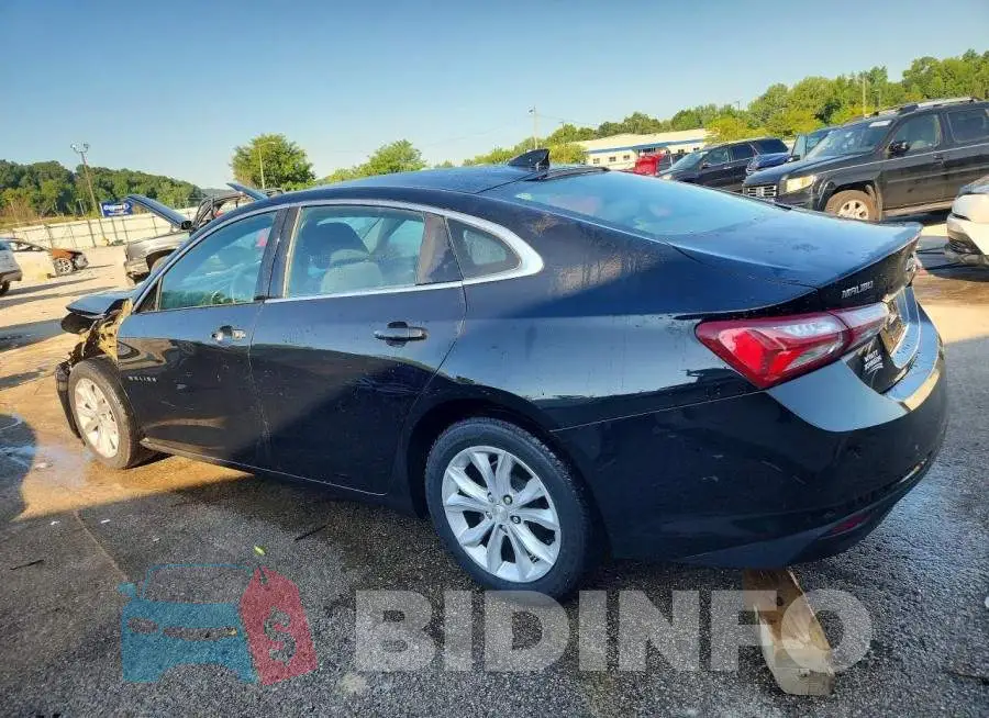 1G1ZD5ST5LF071897 Photo# 2