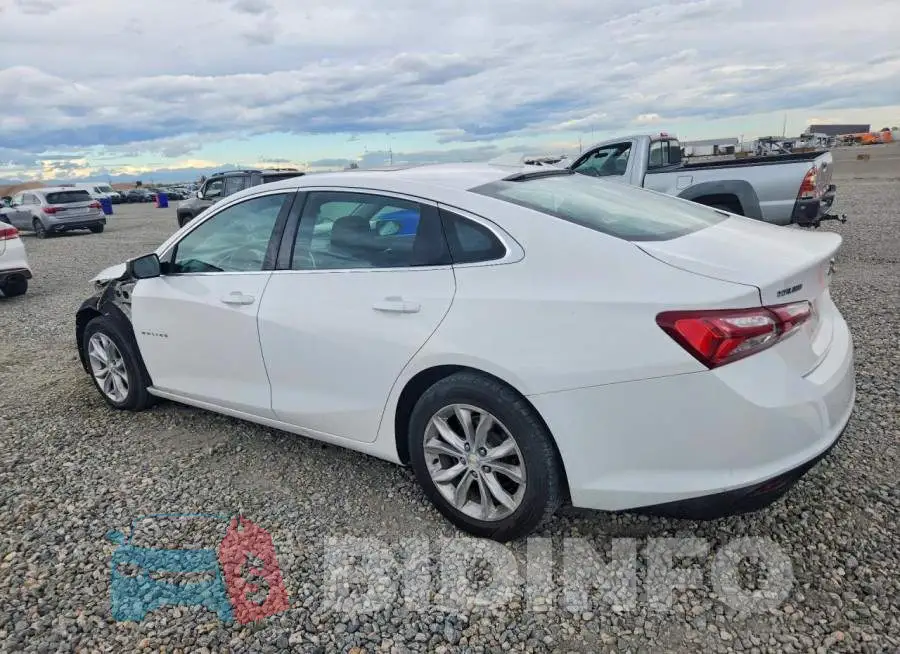 1G1ZD5ST6KF152289 Photo# 2