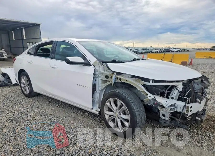 1G1ZD5ST6KF152289 Photo# 4