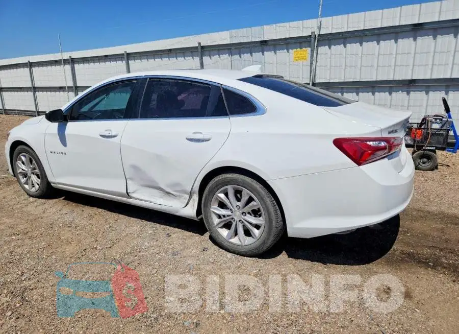 1G1ZD5ST7MF002565 Photo# 2