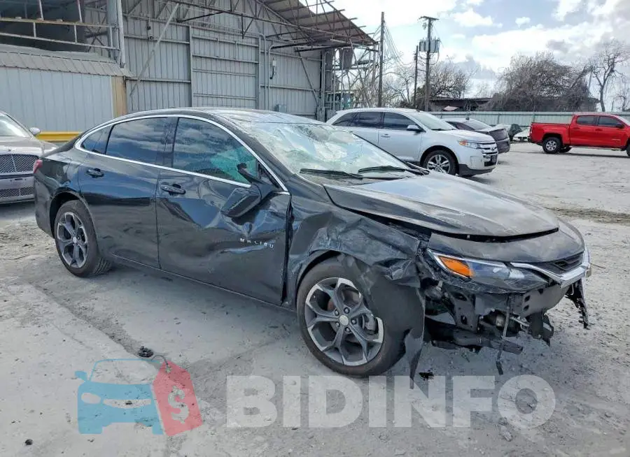 1G1ZD5ST7NF181739 Photo# 4