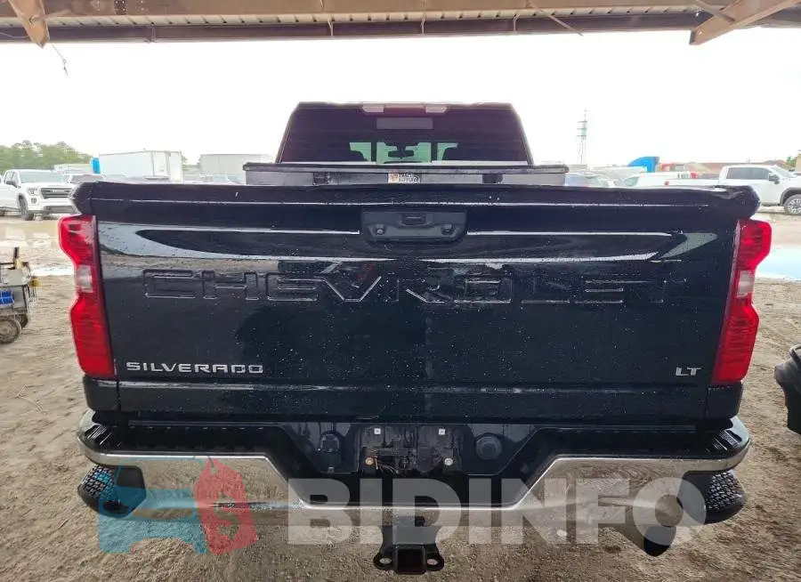 2GC4YNEY1N1206865 Photo# 6