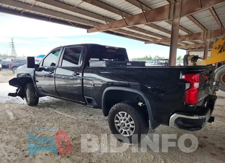 2GC4YNEY1N1206865 Photo# 2