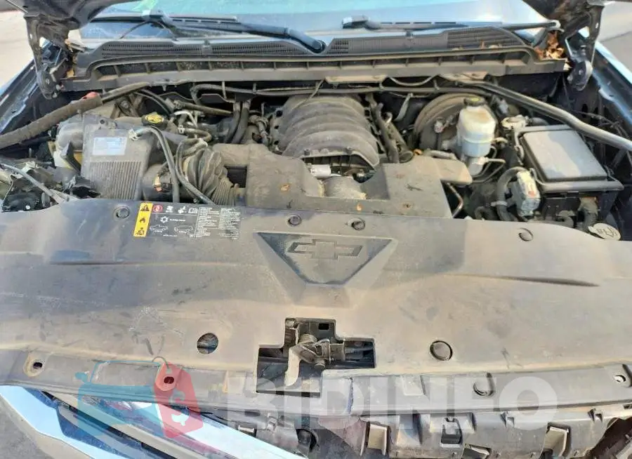 3GCPCREC4JG509664 Photo# 11