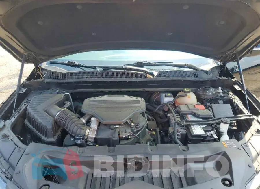 3GNKBERS0RS133231 Photo# 12